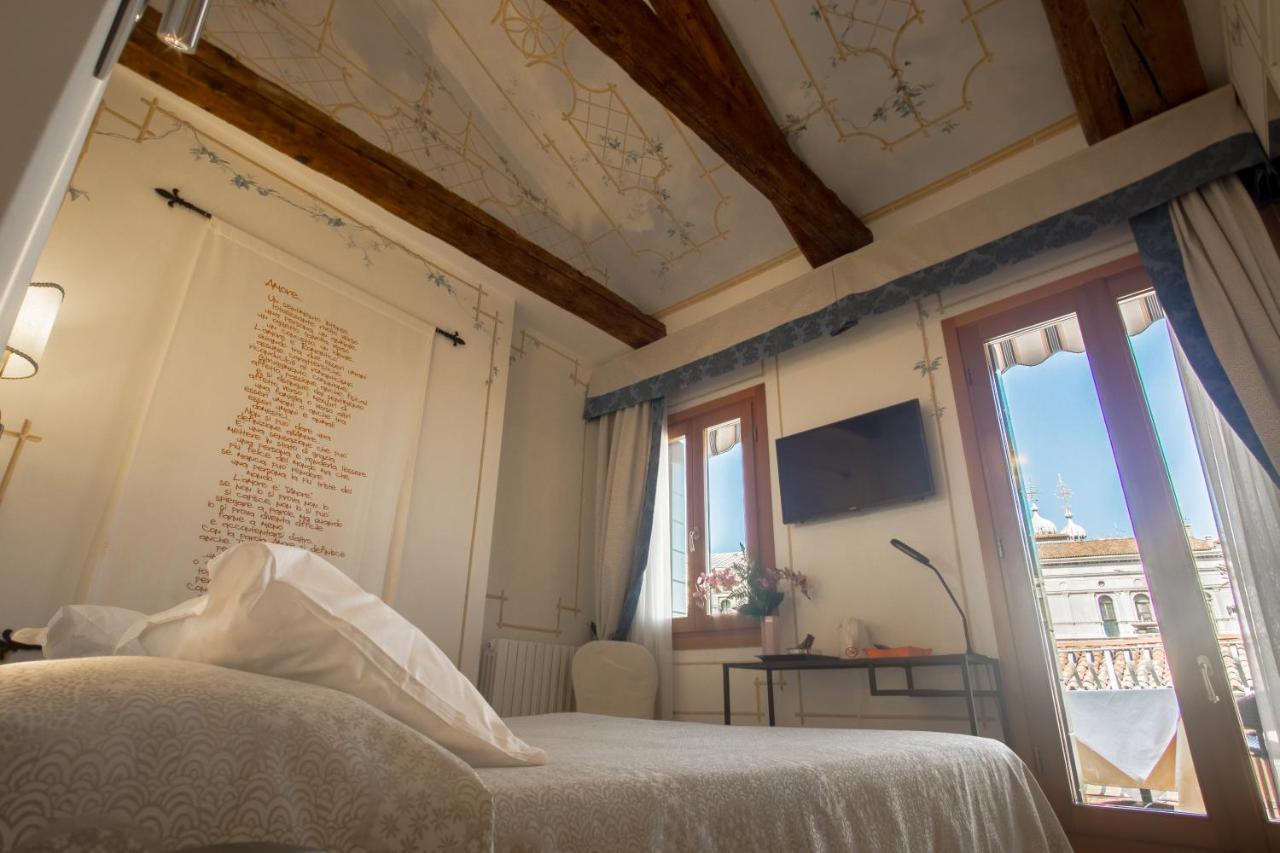 Hotel Antigo Trovatore 3*