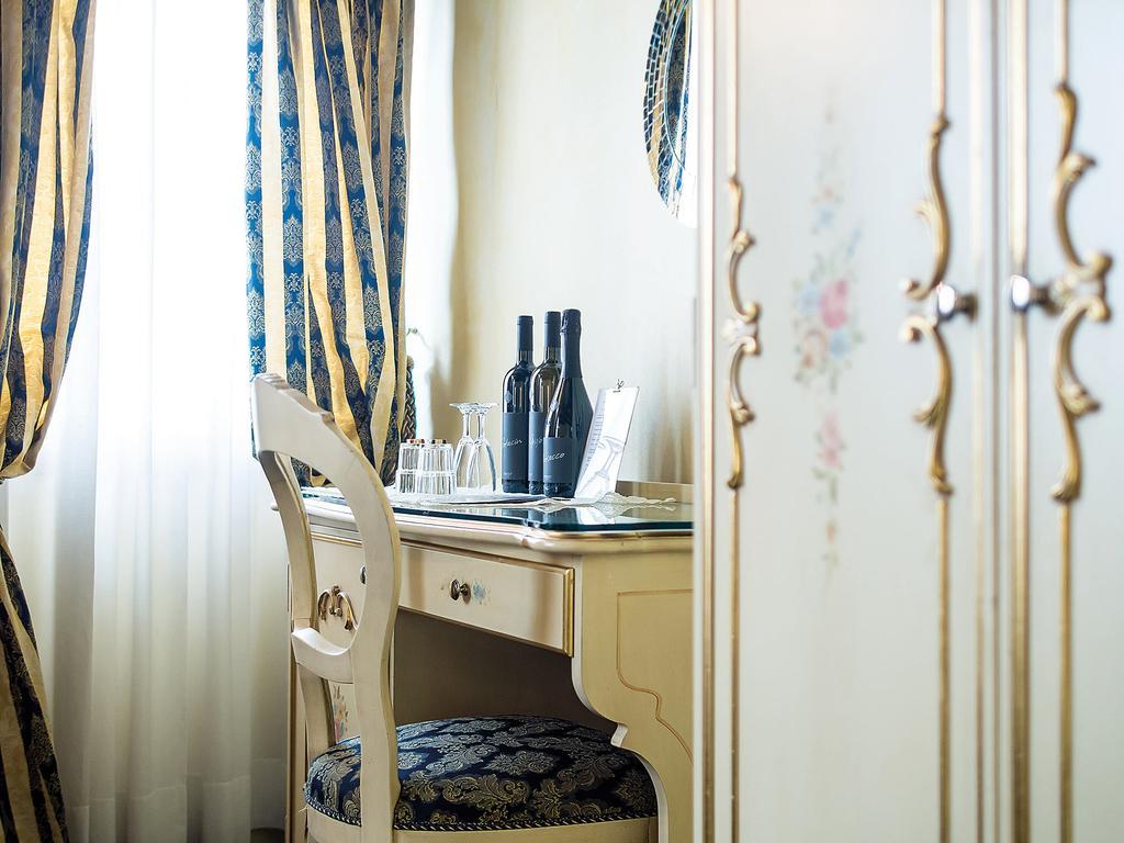 Ca' Zose Maison d'hôtes 3*