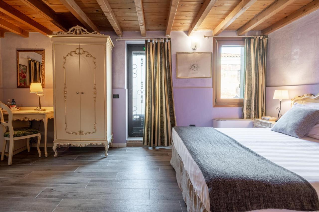 Ca' Fontanea 3* Venetië