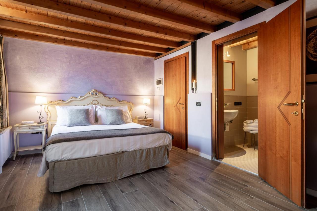Ca' Fontanea Bed & Breakfast Venezia