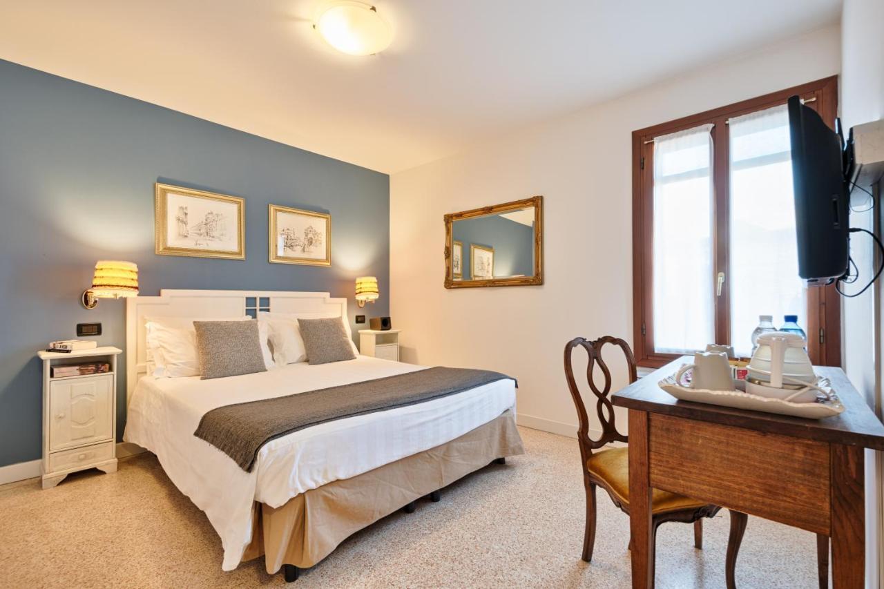 Ca' Fontanea Bed & Breakfast