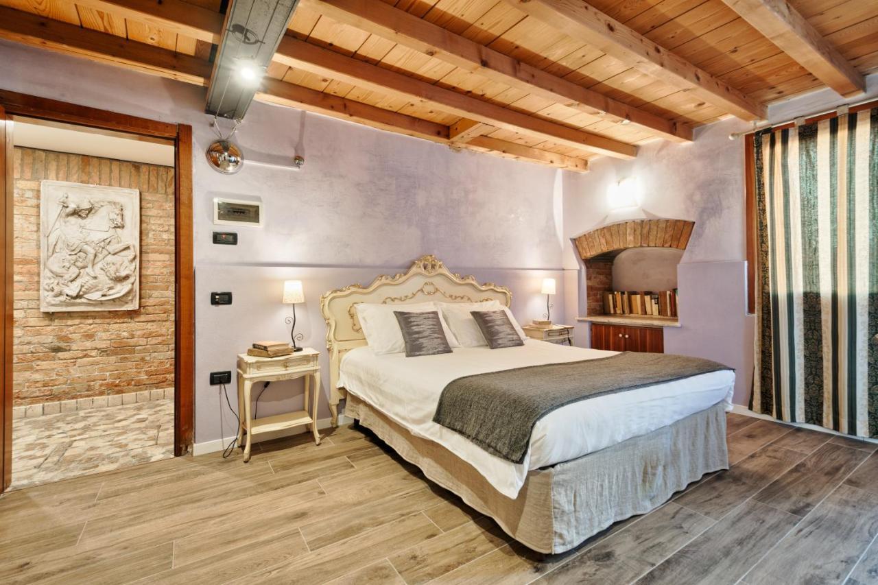 Bed & Breakfast Ca' Fontanea 3*