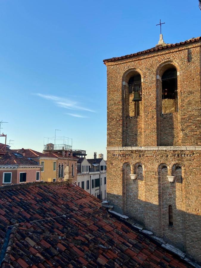 Alloggi Ai Tessitori Venezia
