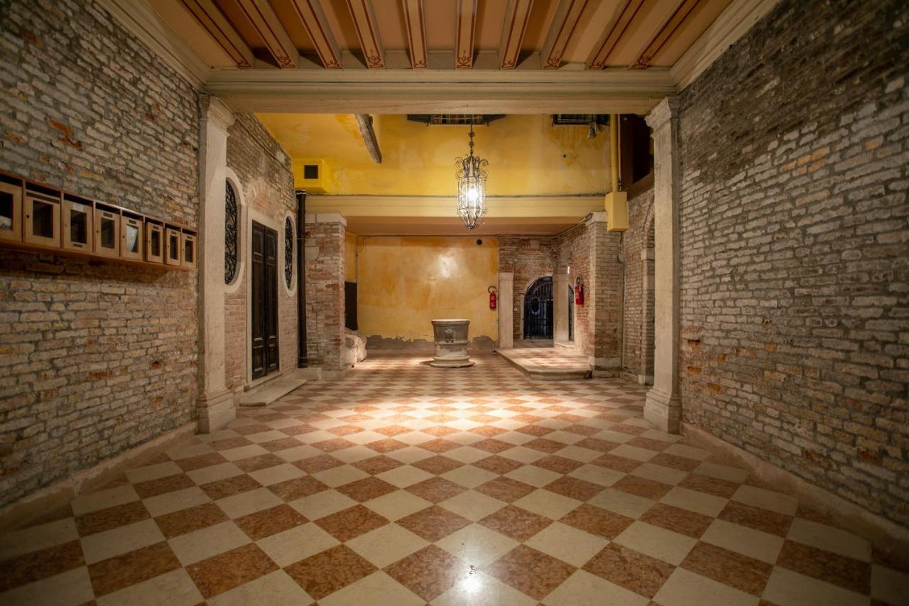 Ca' Al Giglio - Vista Canale Appartement *