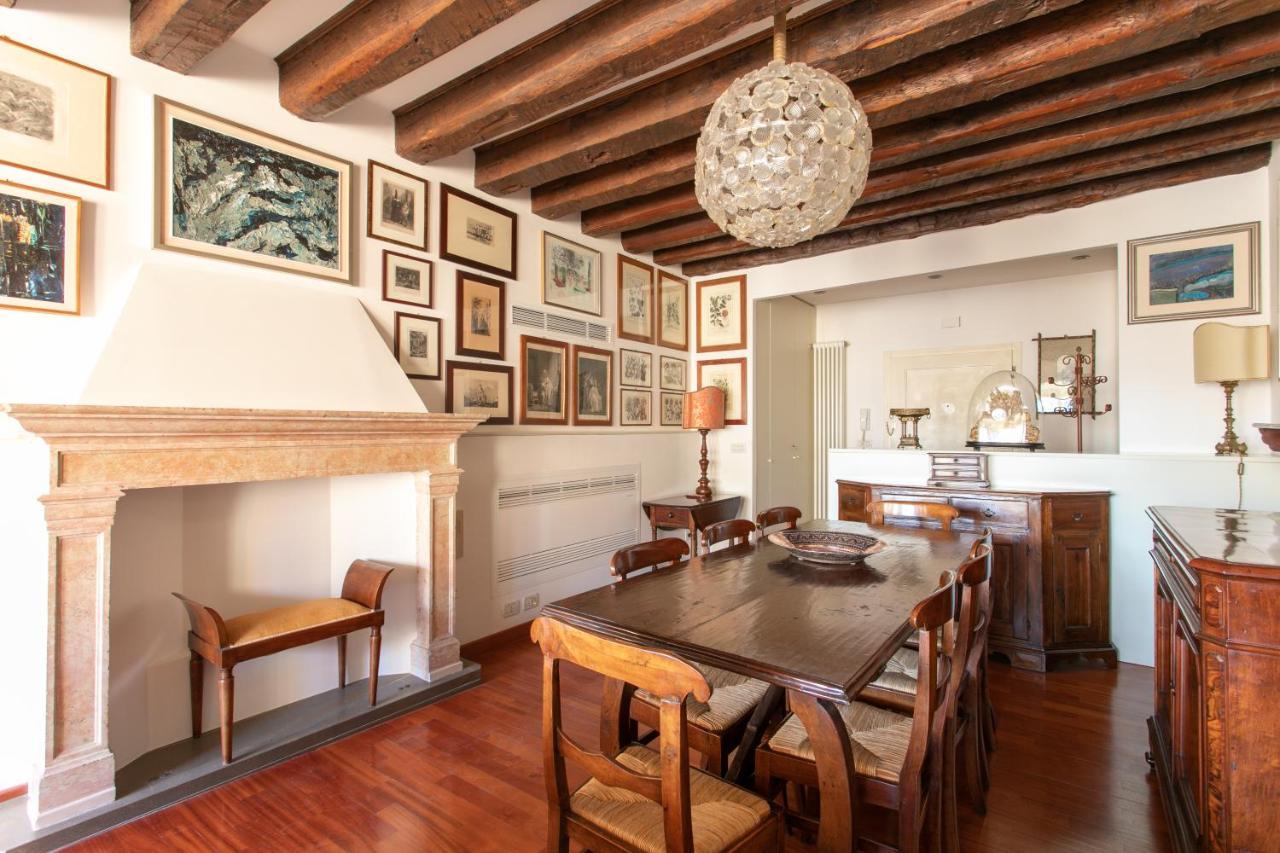Ca' Al Giglio - Vista Canale Appartement *