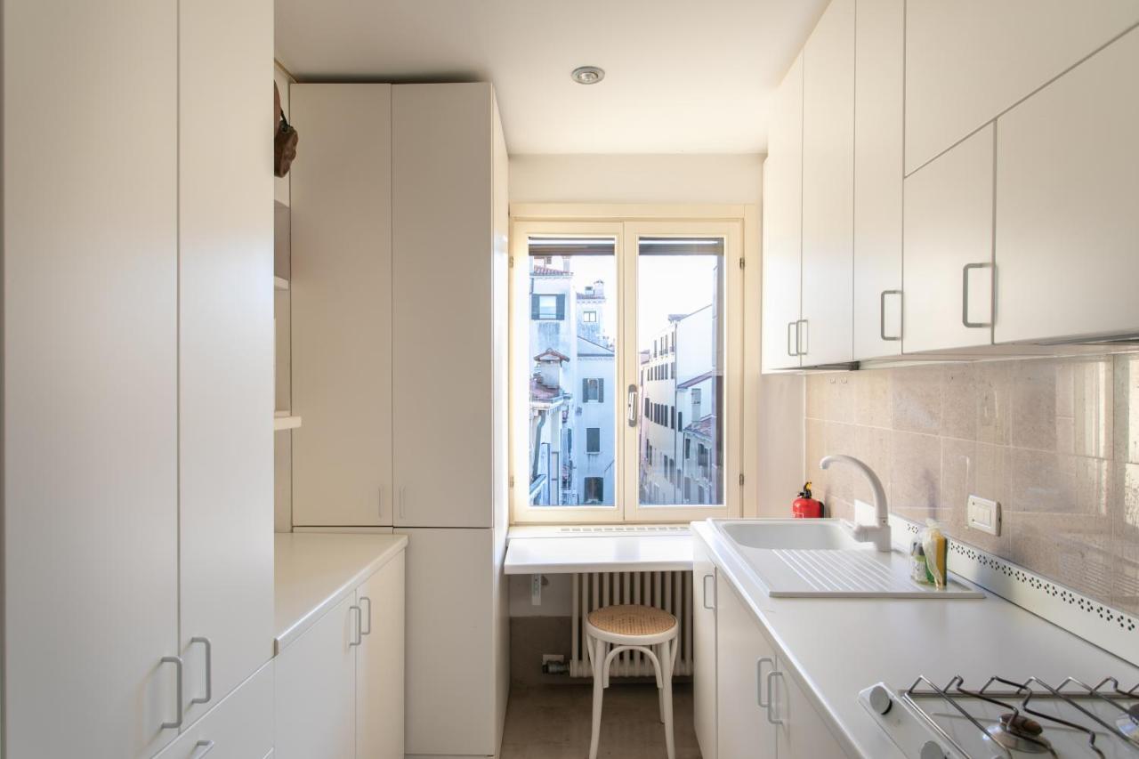 Appartement Ca' Al Giglio - Vista Canale Venise