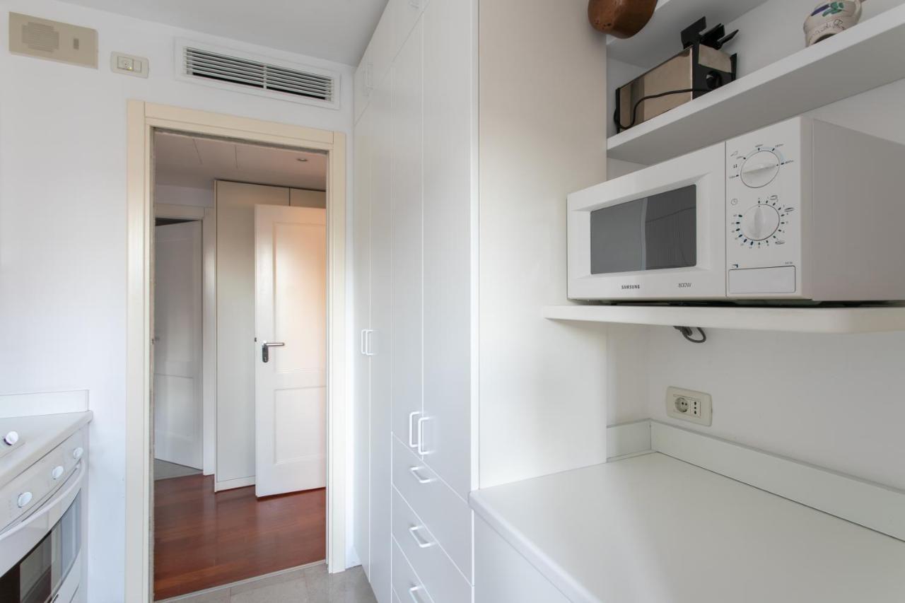 Ca' Al Giglio - Vista Canale Appartement Venise