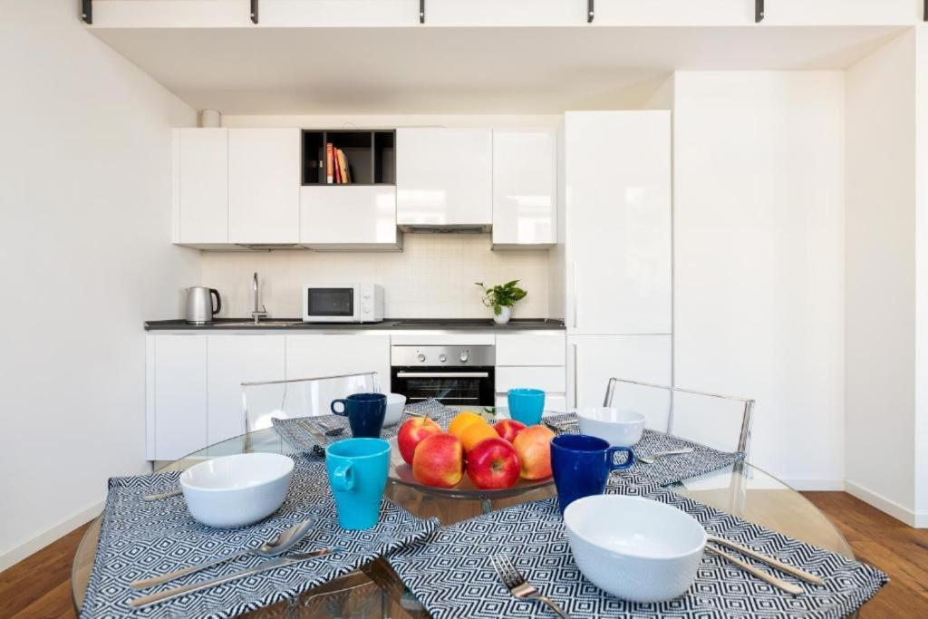 Apartment Guggenheim Luxury By Bricola Venedig