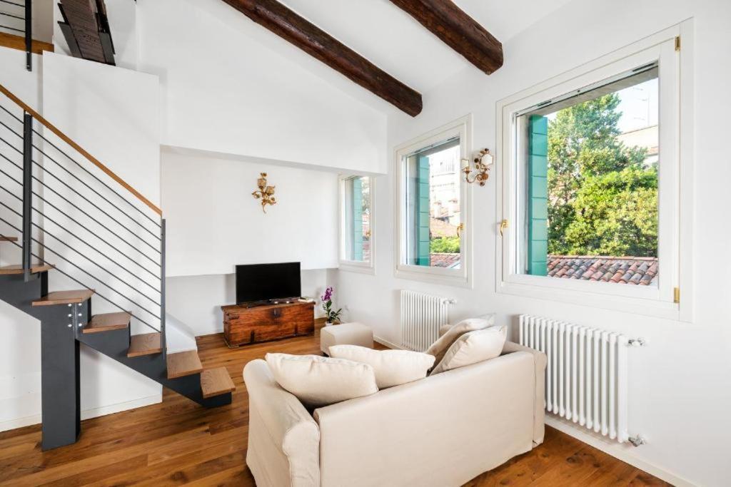 Guggenheim Luxury By Bricola Appartement