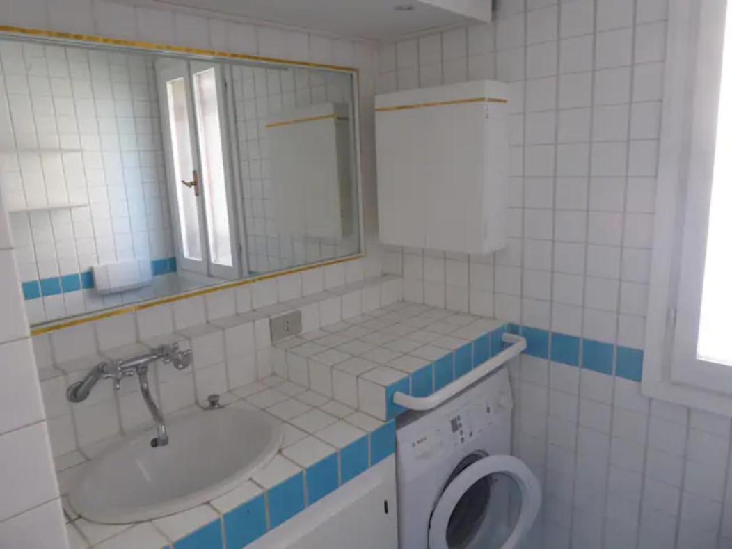 Appartamento A Due Passi Dall'antico Ghetto, Sestiere Di Cannaregio Venezia