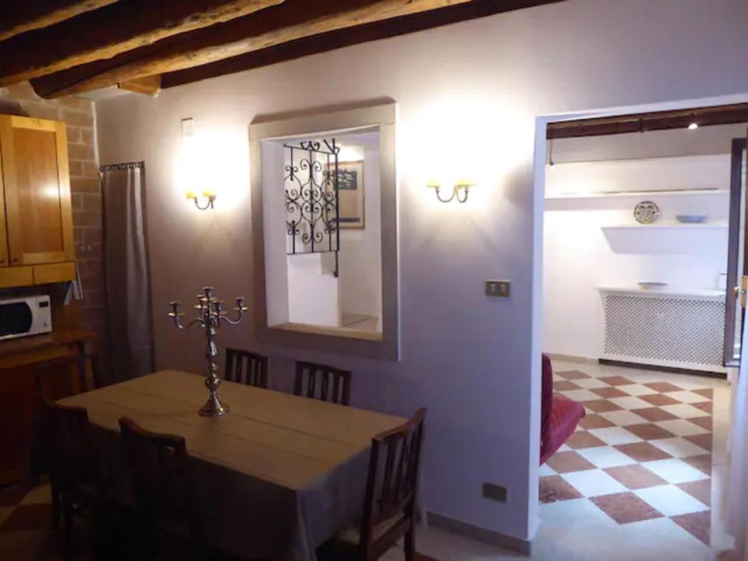 Appartamento A Due Passi Dall'antico Ghetto, Sestiere Di Cannaregio *