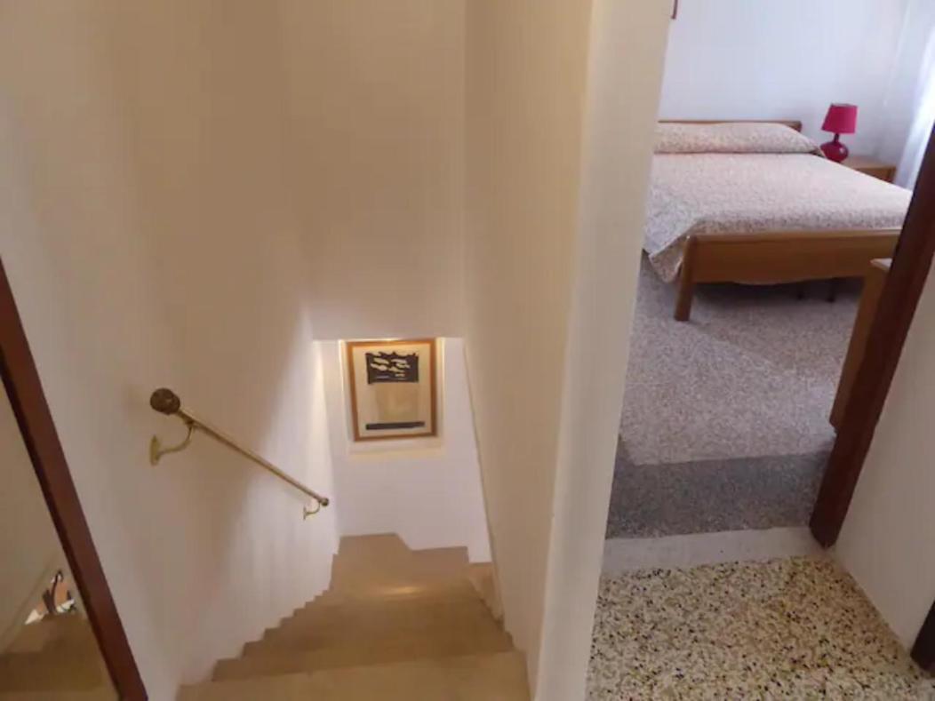 Appartamento A Due Passi Dall'antico Ghetto, Sestiere Di Cannaregio Venezia