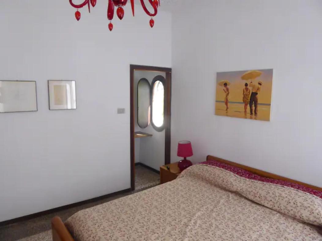 A Due Passi Dall'antico Ghetto, Sestiere Di Cannaregio Venezia
