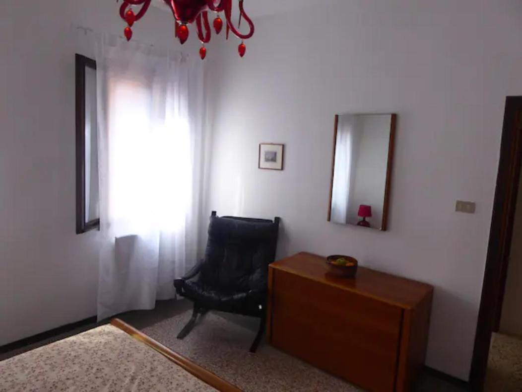 A Due Passi Dall'antico Ghetto, Sestiere Di Cannaregio Appartamento
