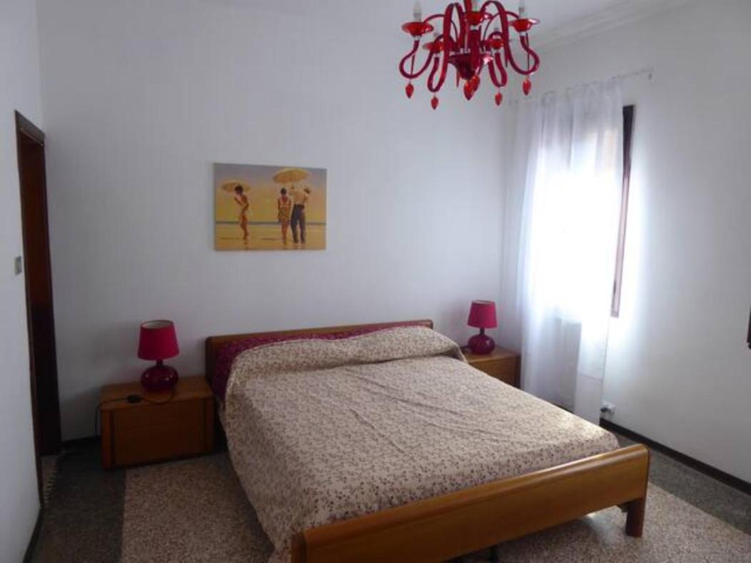 Appartamento A Due Passi Dall'antico Ghetto, Sestiere Di Cannaregio