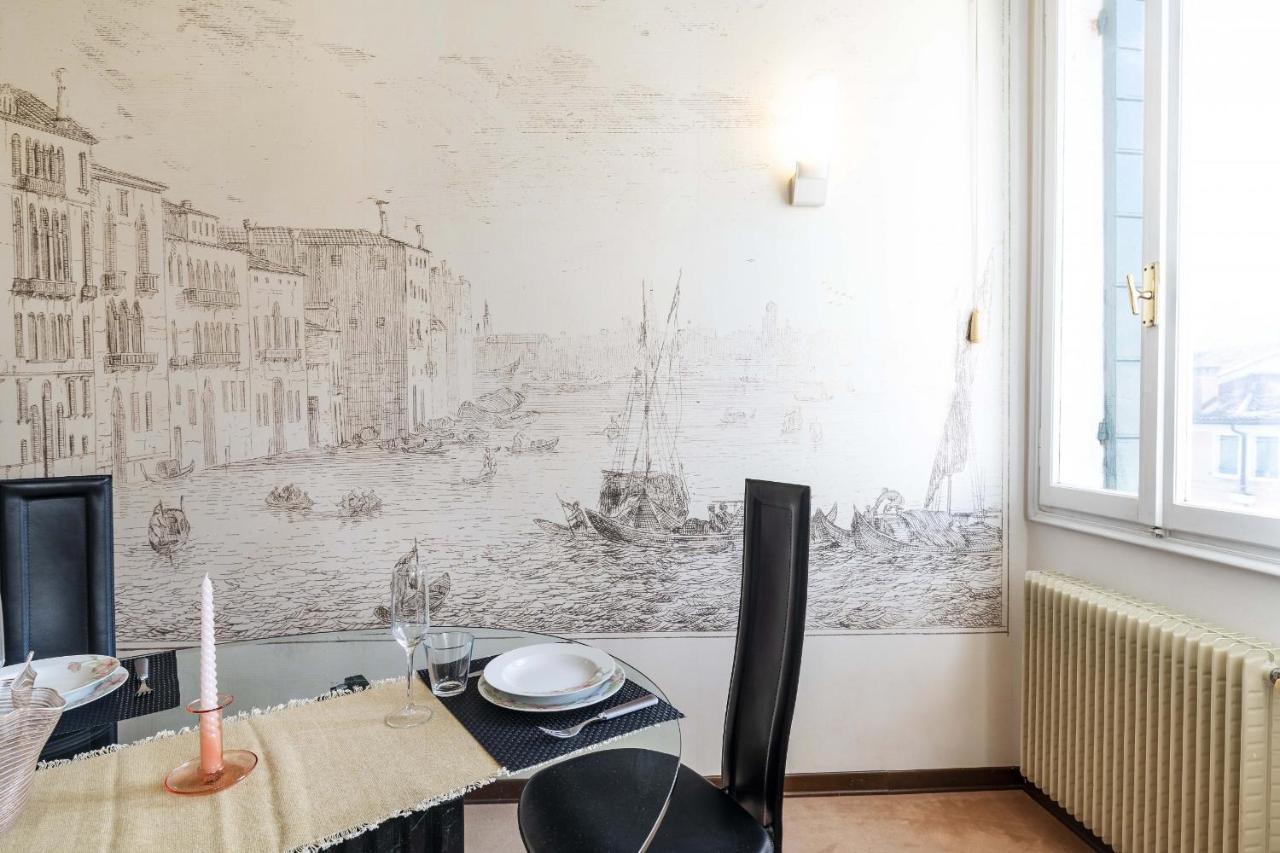Appartement Campo San Toma' - Tiffany