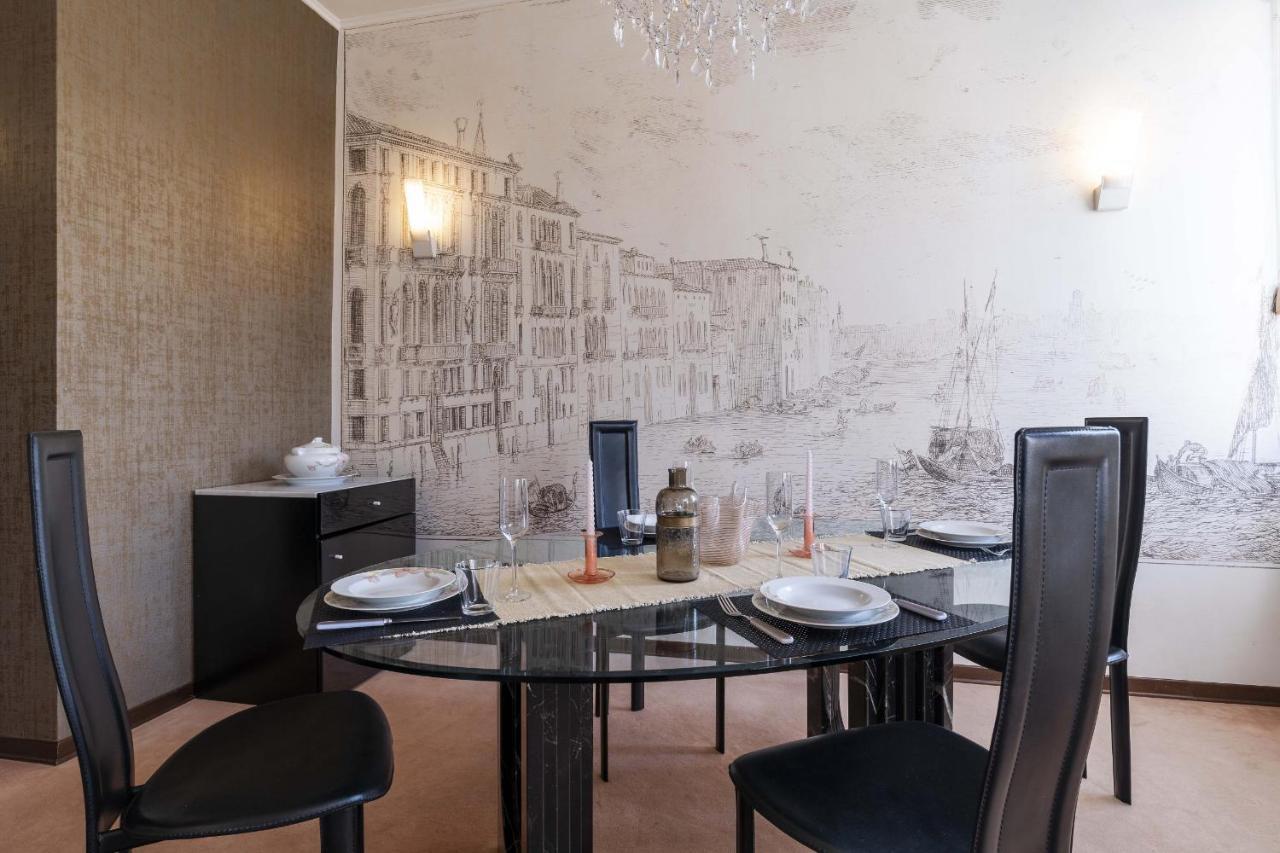Appartement Campo San Toma' - Tiffany *