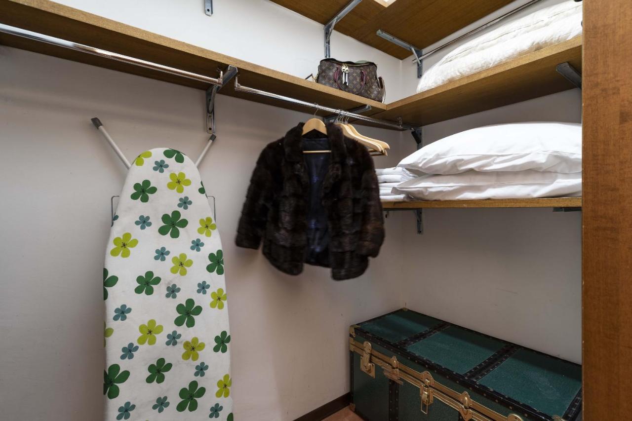 Appartement Campo San Toma' - Tiffany