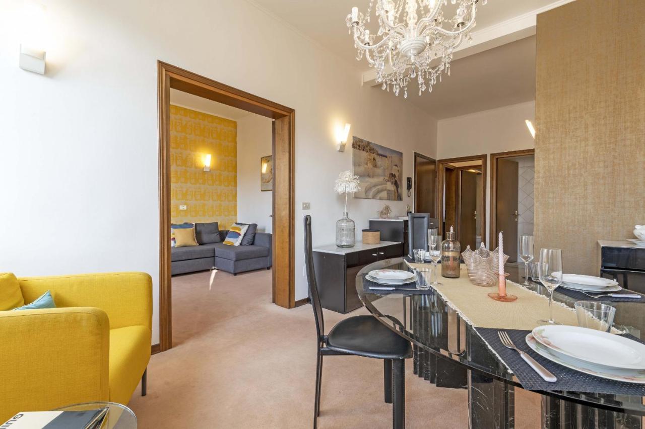 Campo San Toma' - Tiffany Appartement Venetië