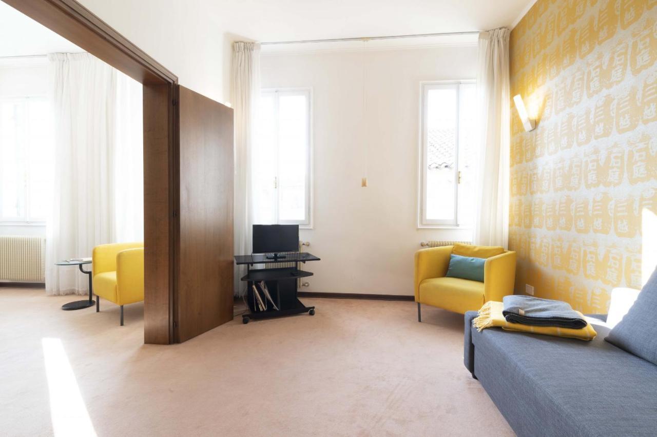 Campo San Toma' - Tiffany Appartement Venetië