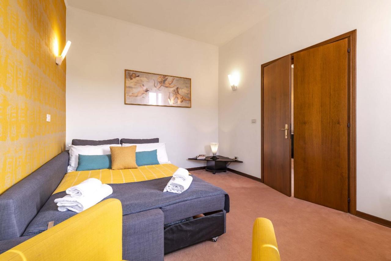 Campo San Toma' - Tiffany Appartement *