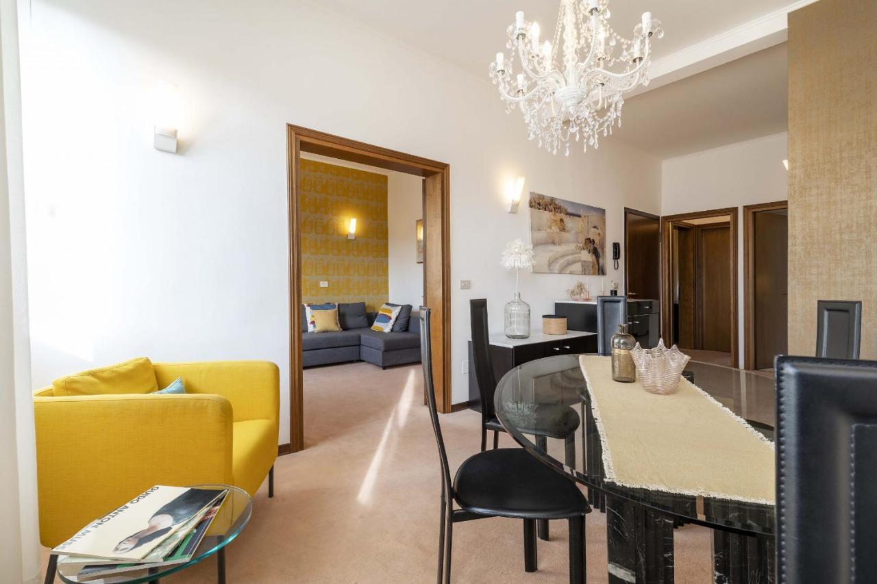 Campo San Toma' - Tiffany Appartement *
