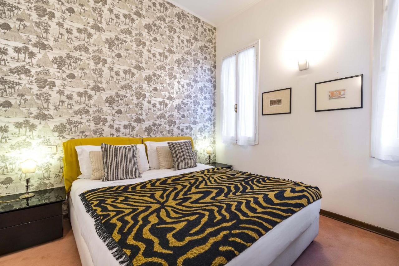 Campo San Toma' - Tiffany Appartement Venetië