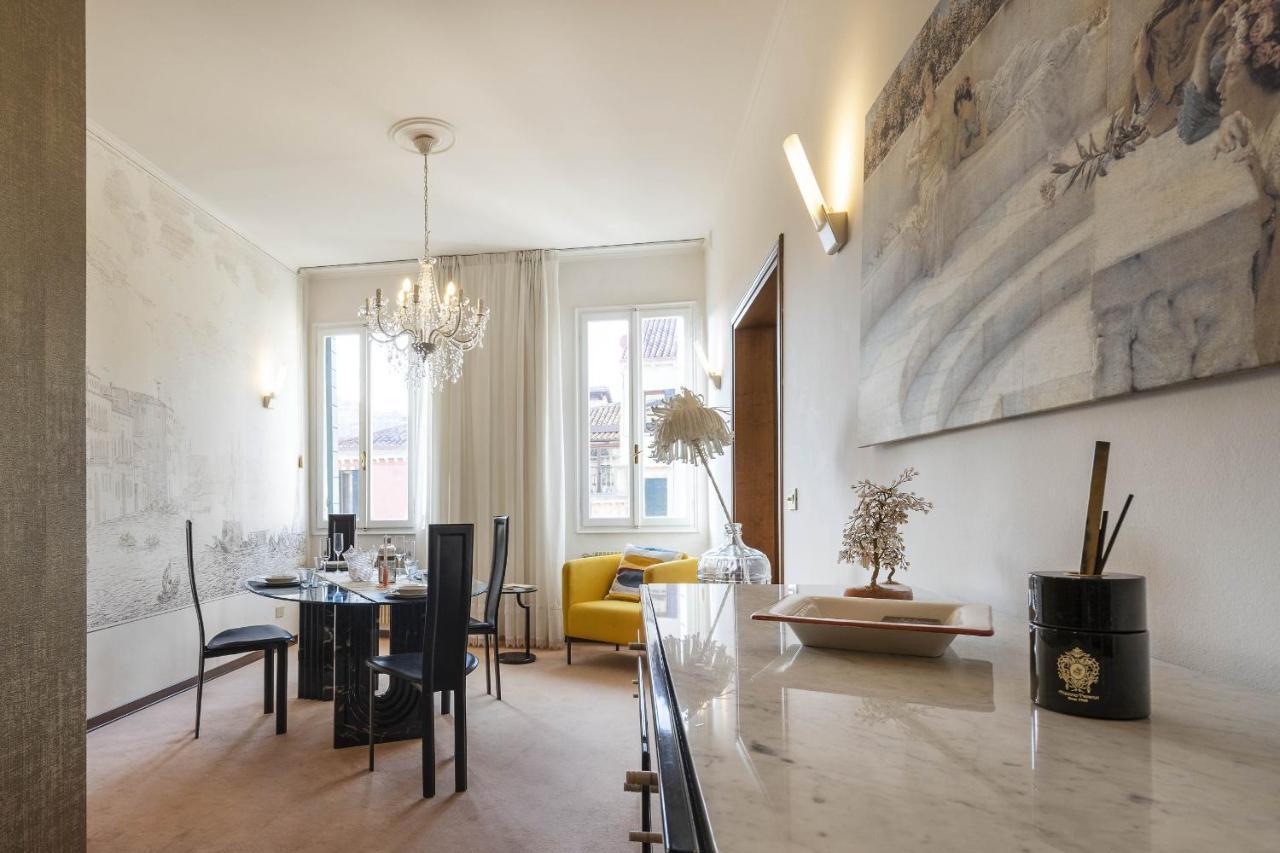 Campo San Toma' - Tiffany Appartement Venetië