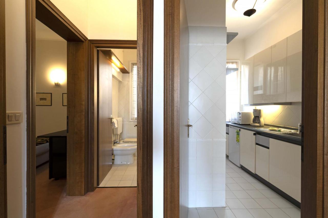 Campo San Toma' - Tiffany Appartement Venetië