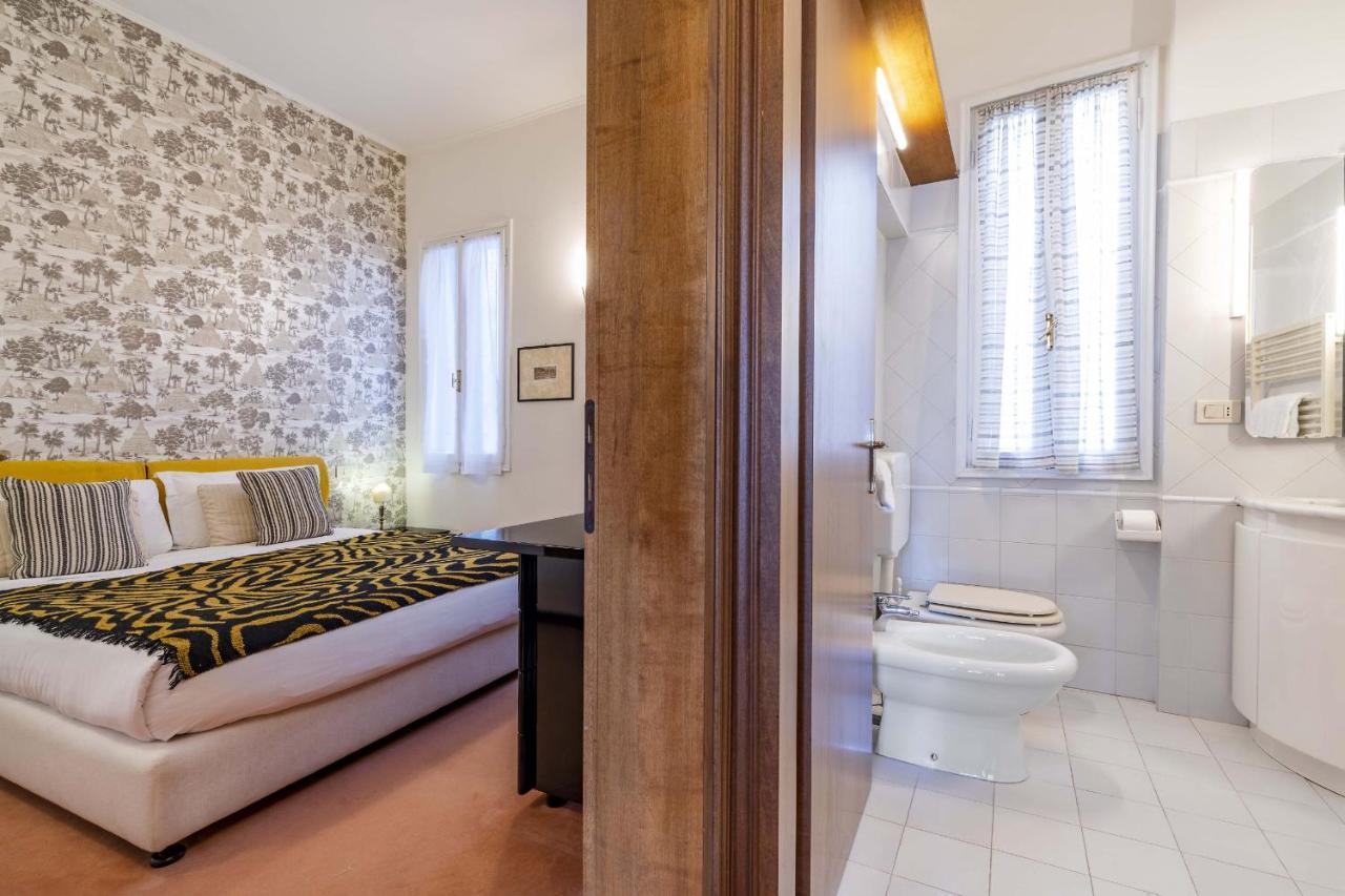Appartement Campo San Toma' - Tiffany