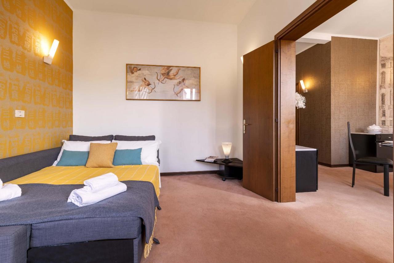 Campo San Toma' - Tiffany Appartement Venetië