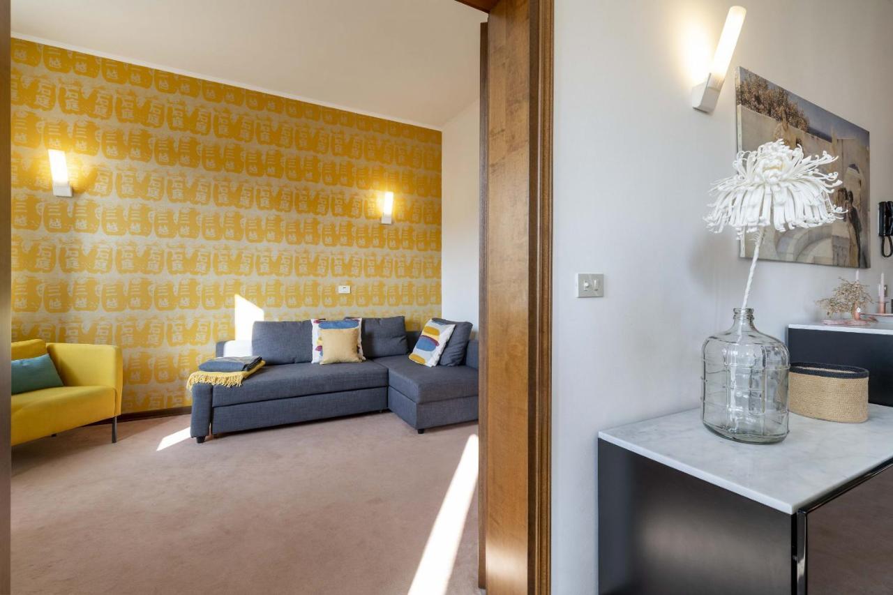 Appartement Campo San Toma' - Tiffany *
