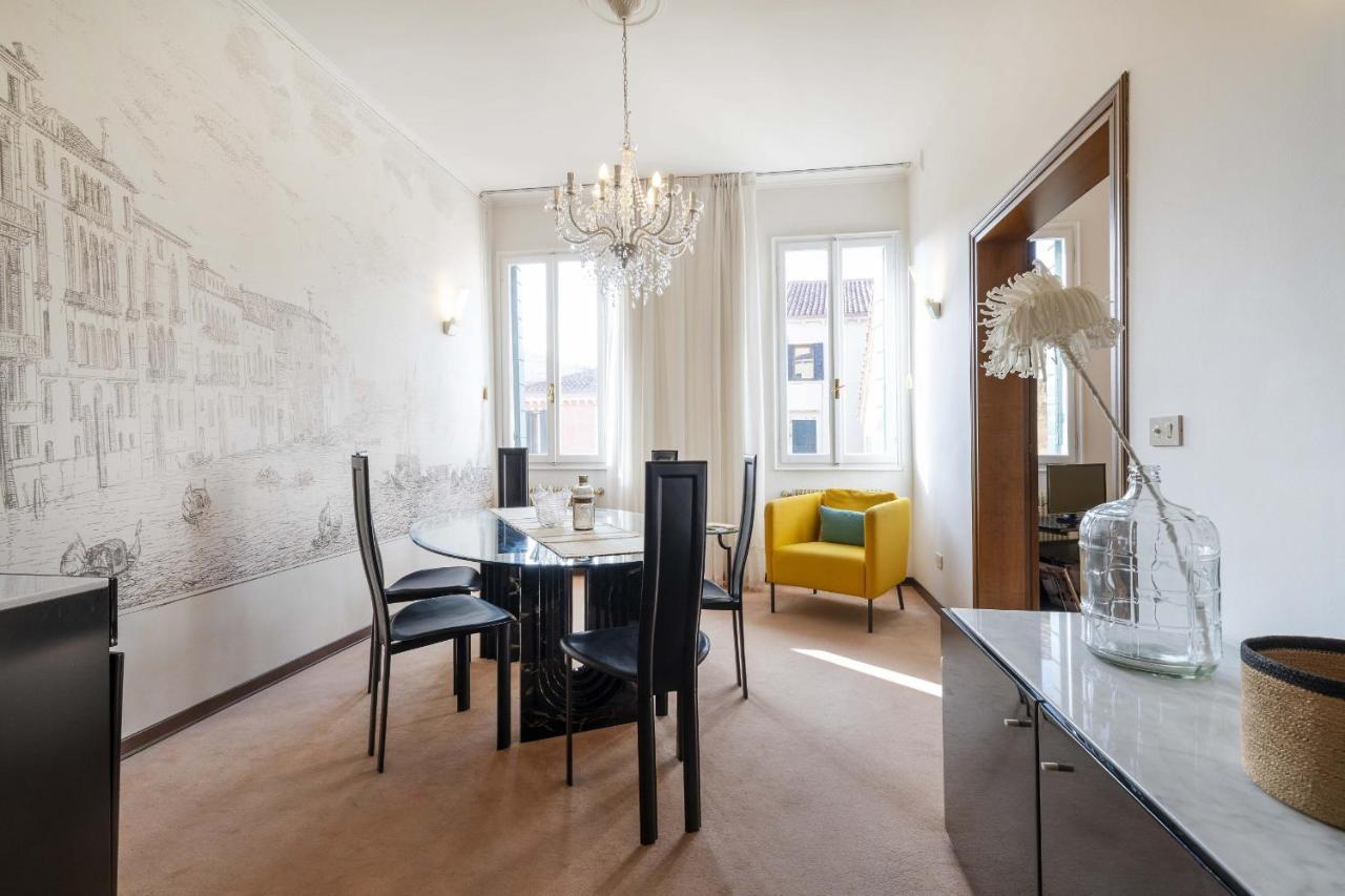 Appartement Campo San Toma' - Tiffany