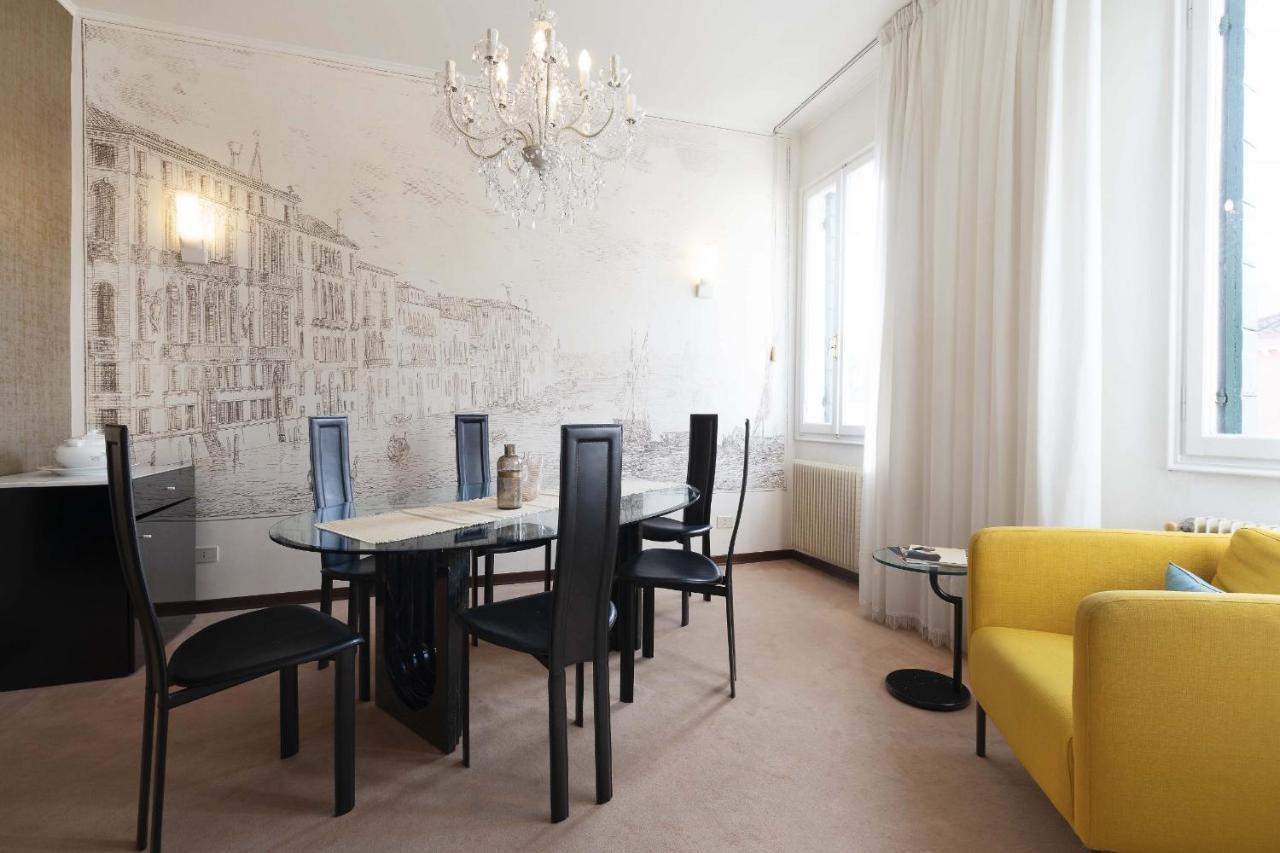 Appartement Campo San Toma' - Tiffany *