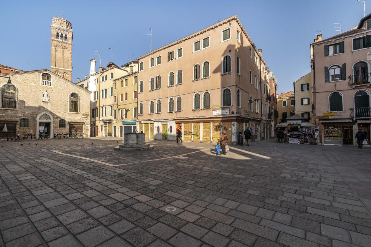 Campo San Toma' - Tiffany *