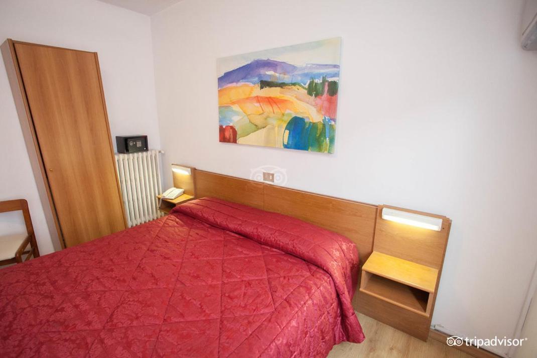 Hotel Caprera