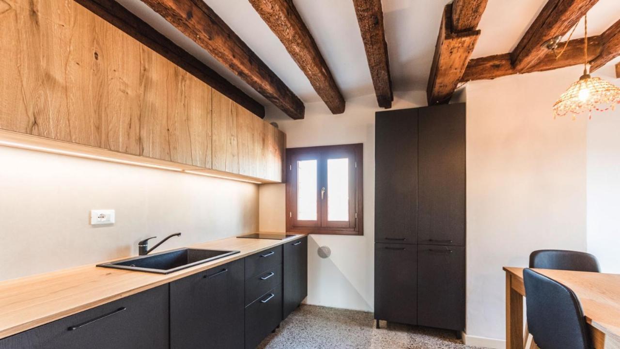 Villa Residenza Al Mercato Grand Canal Venise