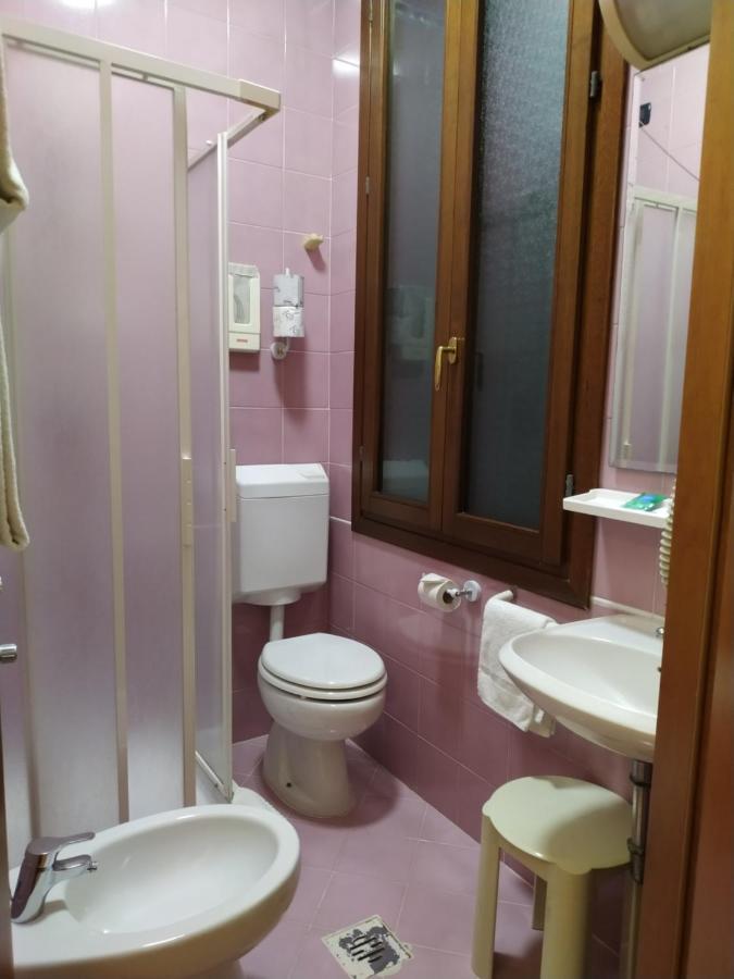 Atlantide Hotel Venetië
