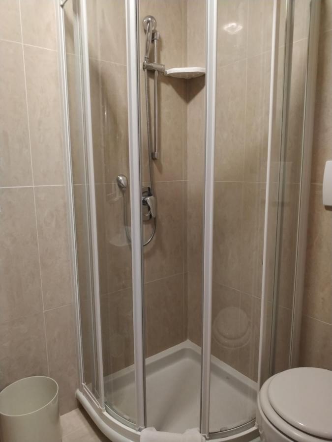 Atlantide Hotel