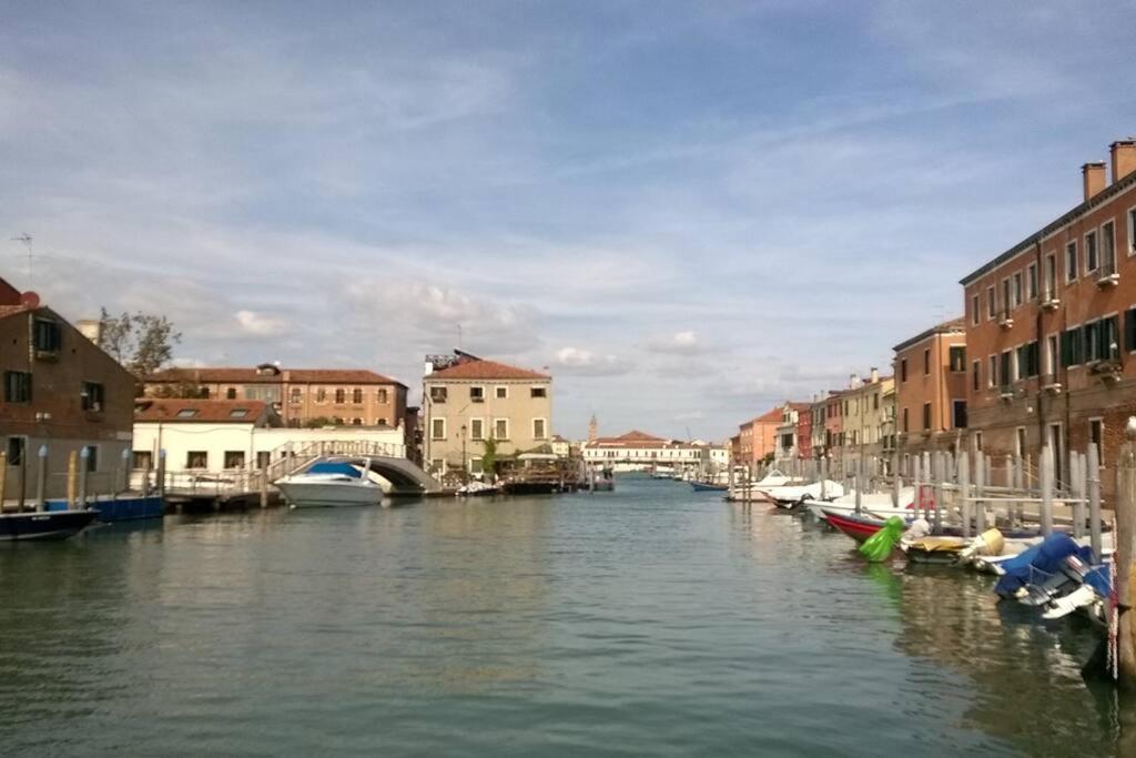 Laguna Giudecca * Venedig