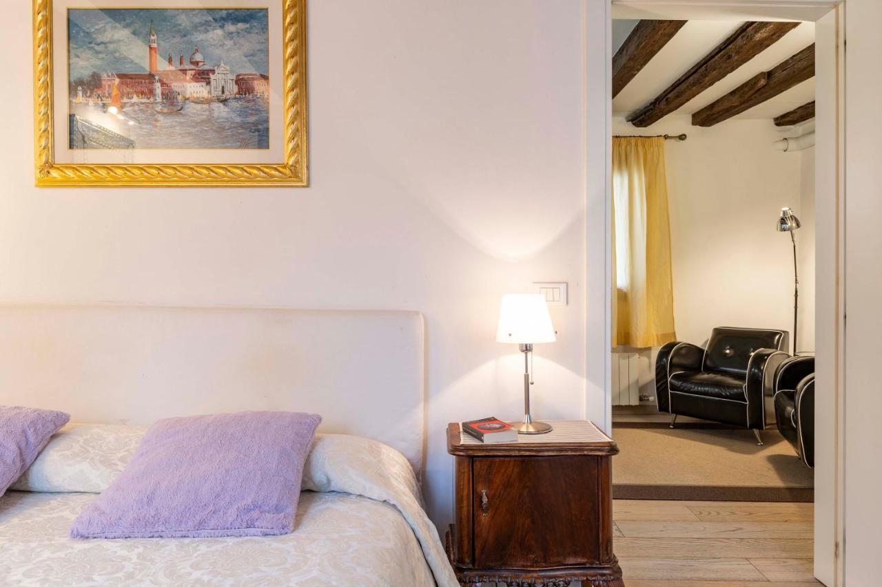 San Marco New Romantic Apartment Venedig