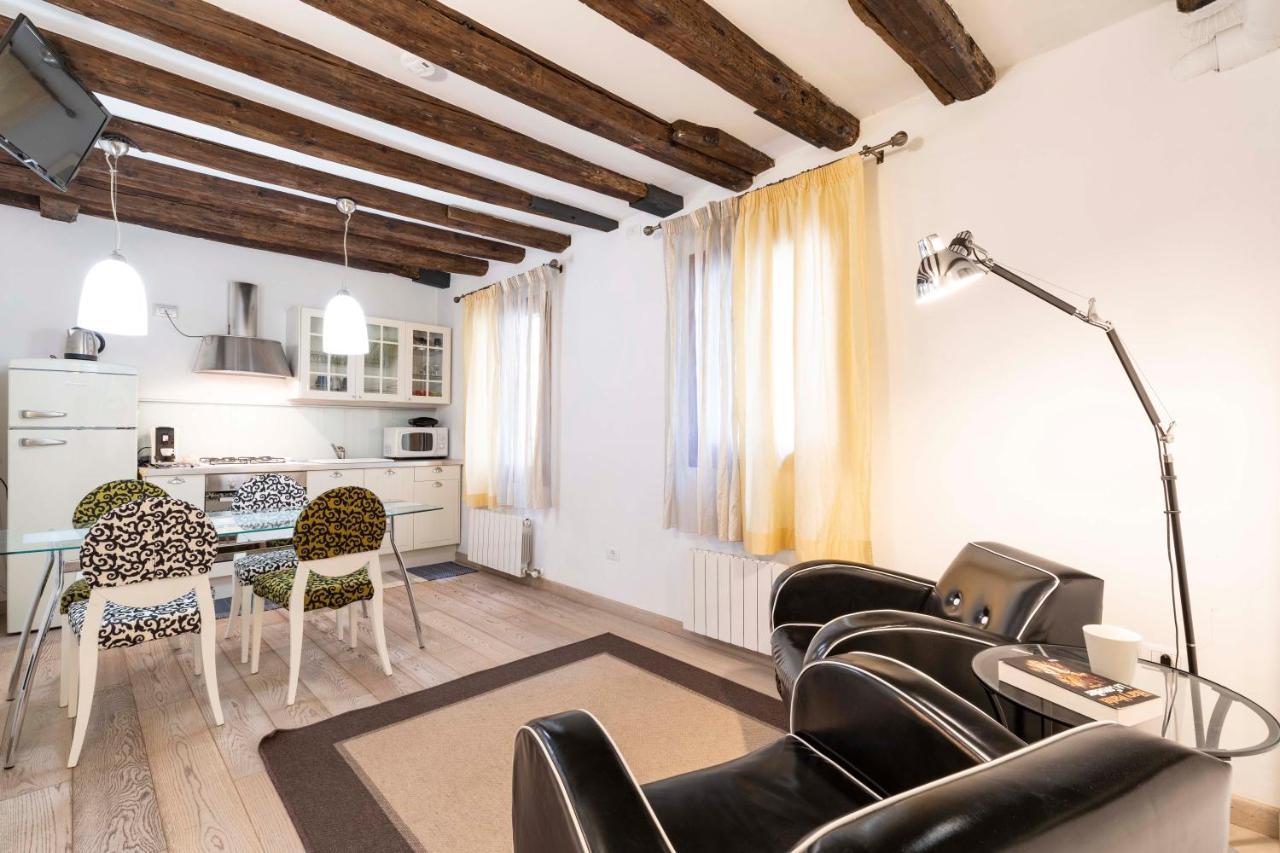 Apartment San Marco New Romantic