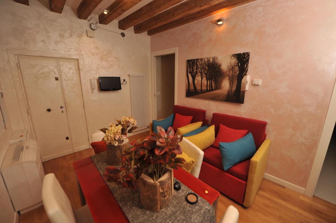 Calle De La Comare Appartement