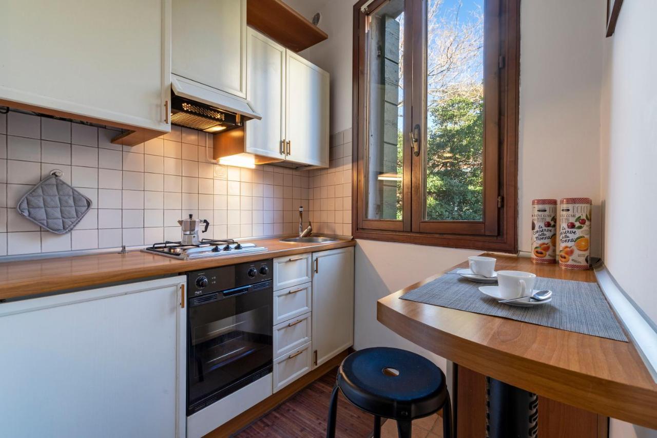 Apartment Ca' Del Forner
