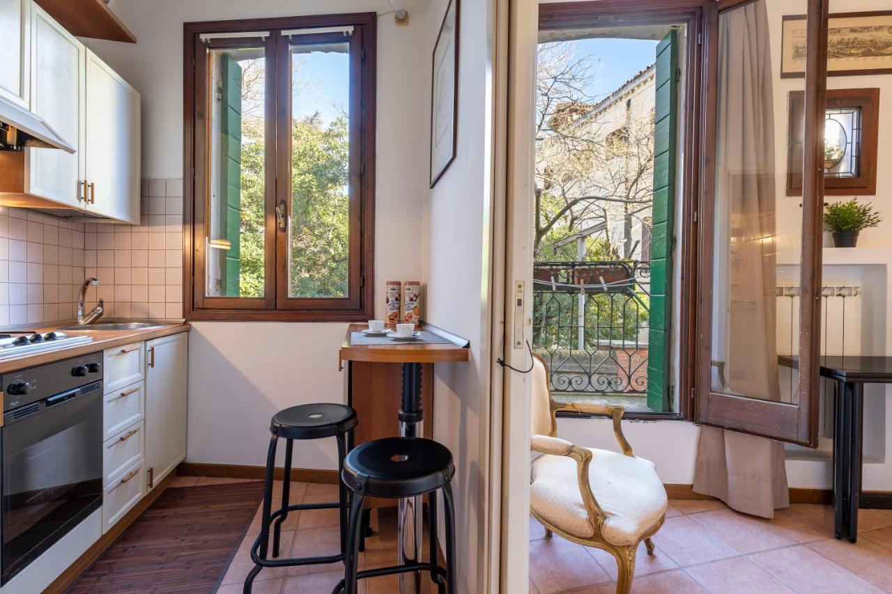 Ca' Del Forner Venedig