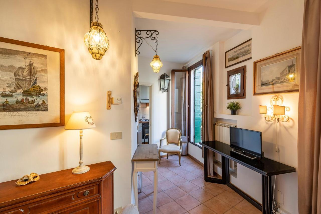 Ca' Del Forner Venedig