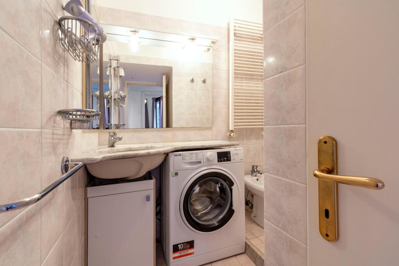 Ca' Del Forner Apartment Venedig