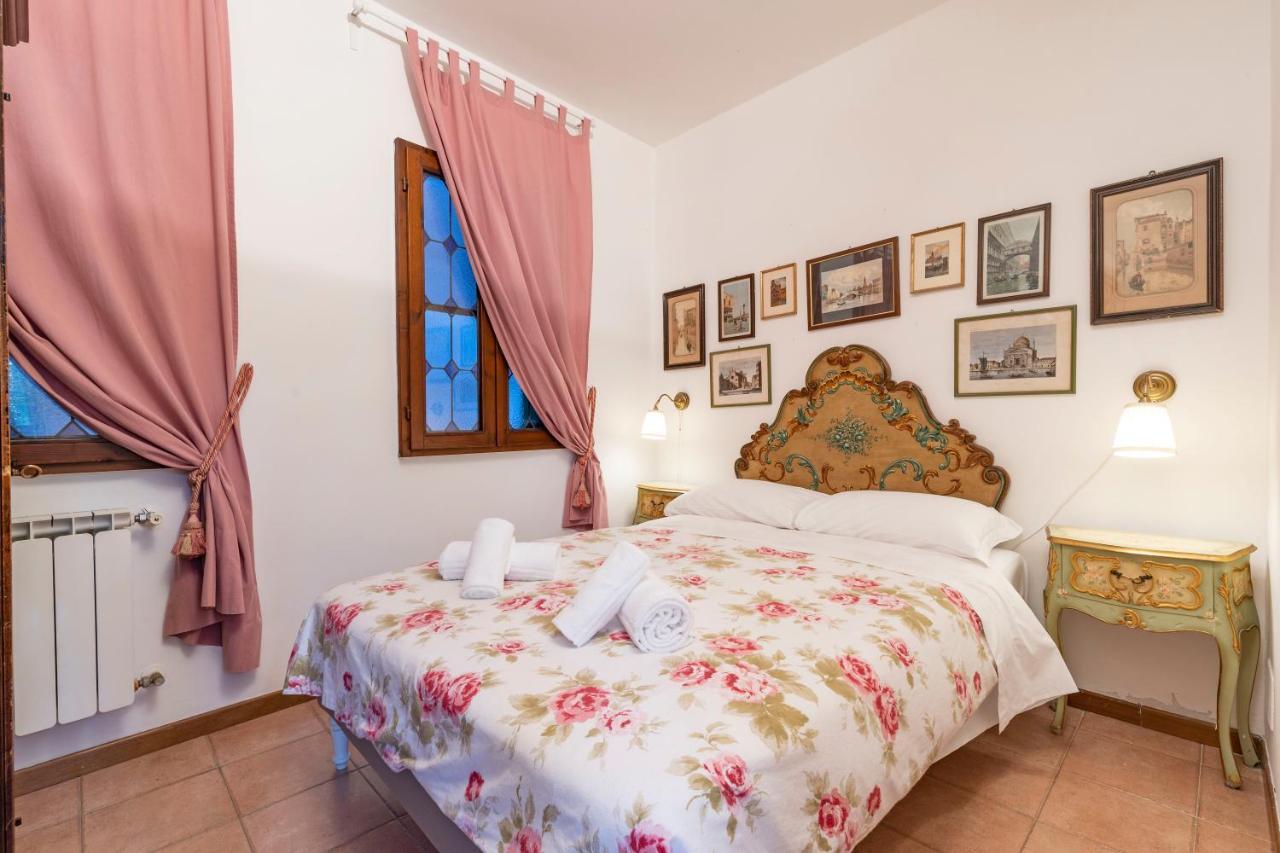 Ca' Del Forner Apartment *