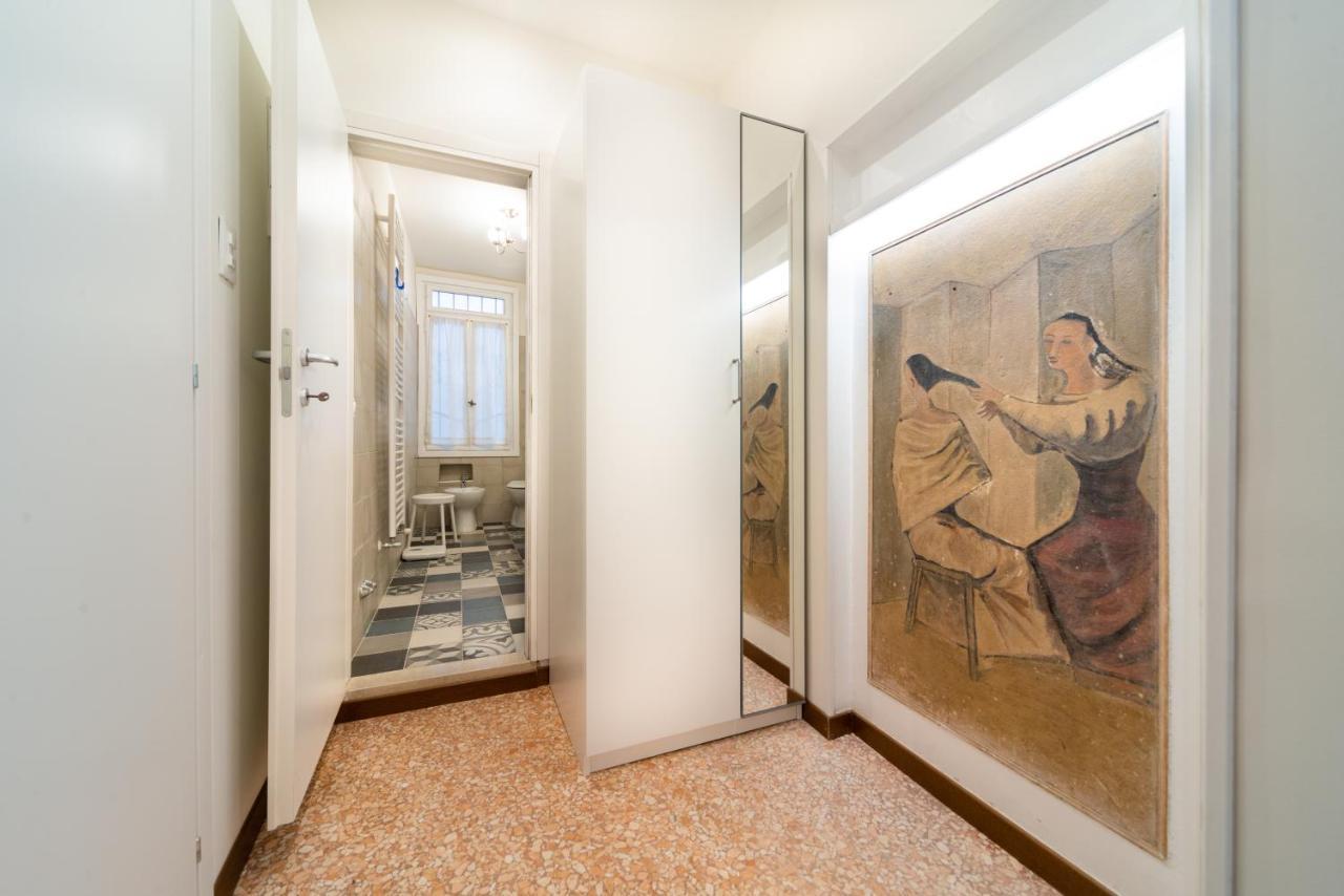 Apartment Ca' Longhi