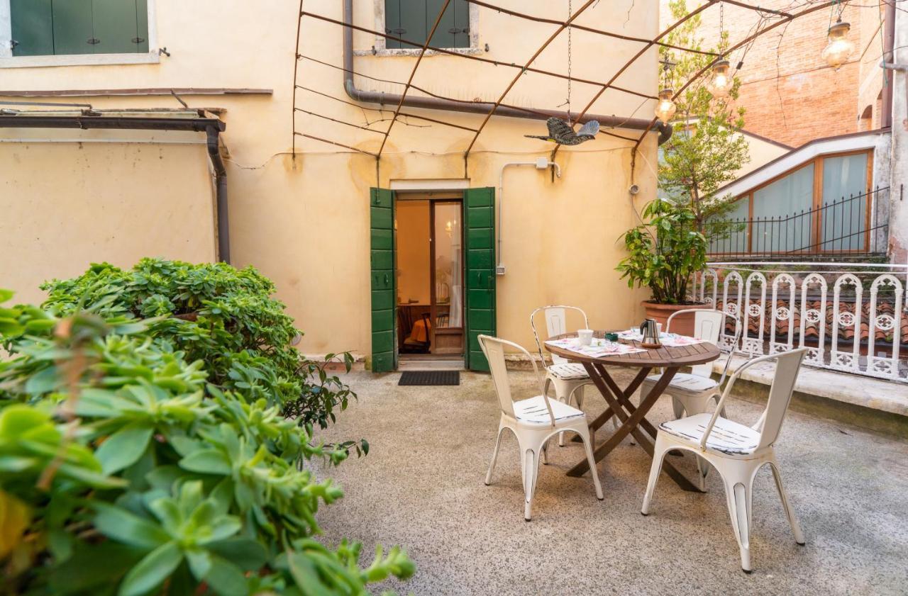 Apartment Ca' Longhi